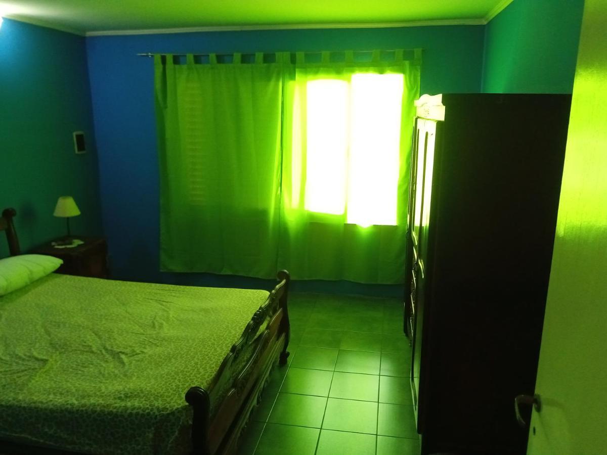 El Parana Apartment Ramallo