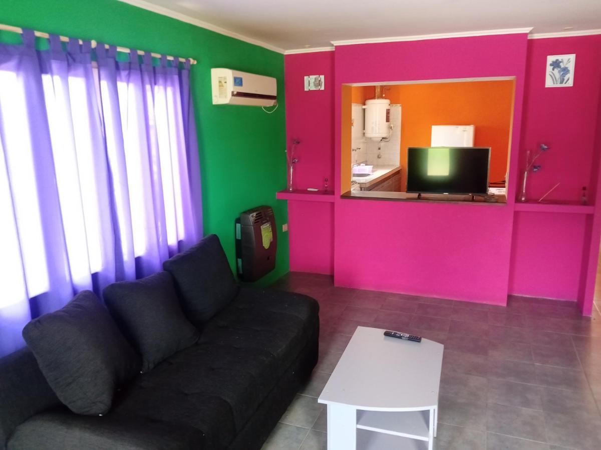 El Parana Apartment *