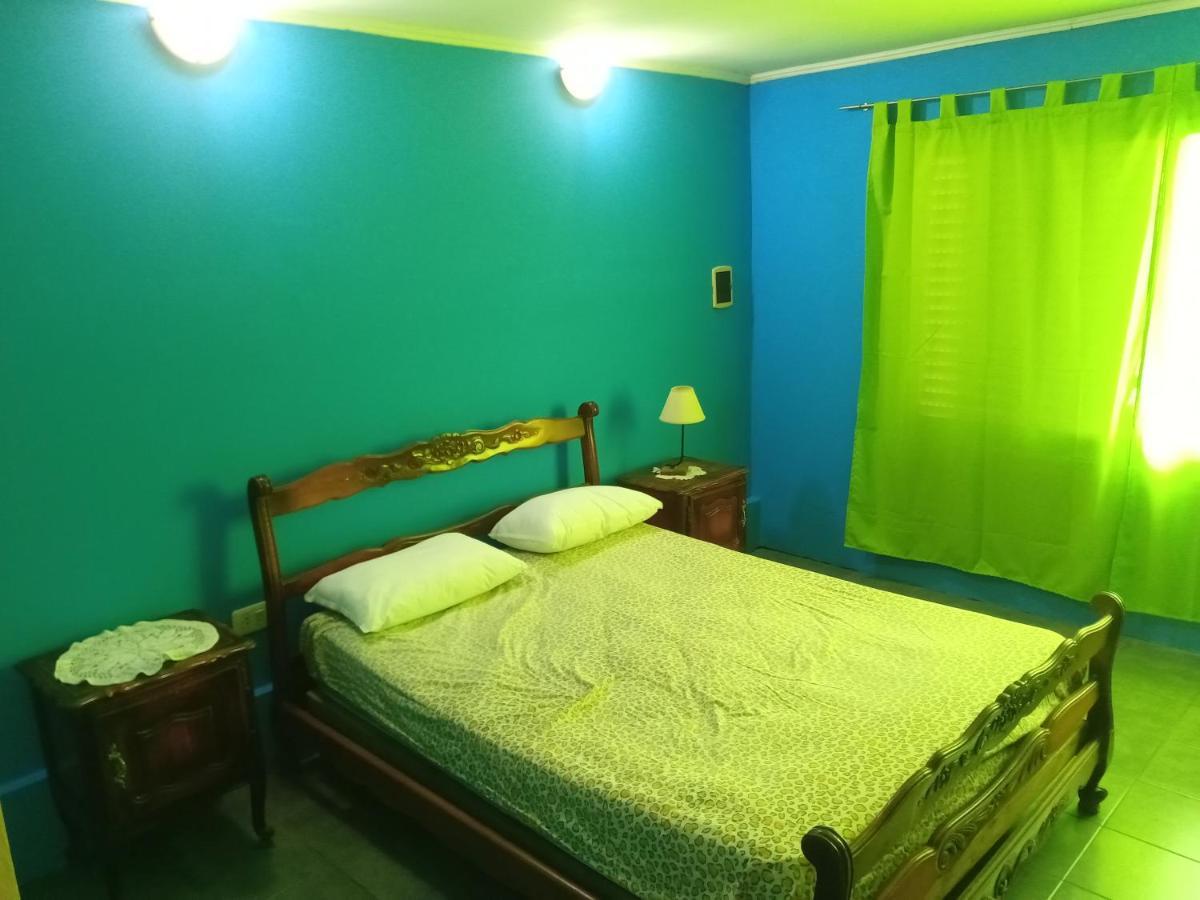 Apartment El Parana Ramallo