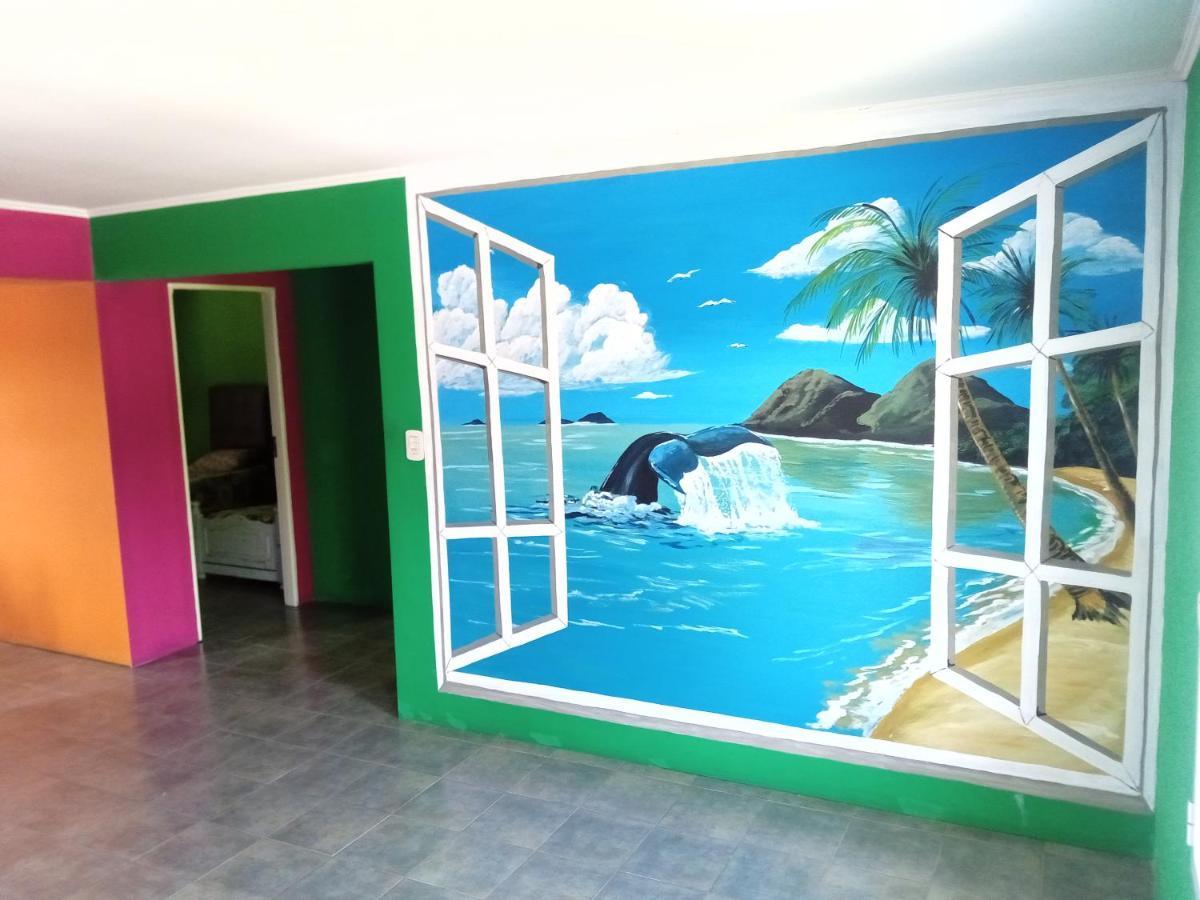 El Parana Apartment