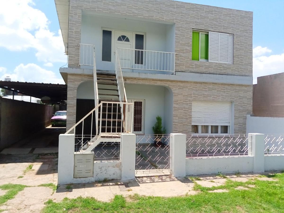 Apartment El Parana